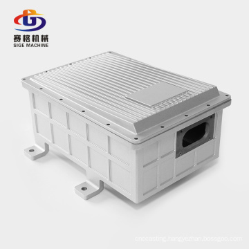 Aluminum LED Downlight Housing/Die Casting